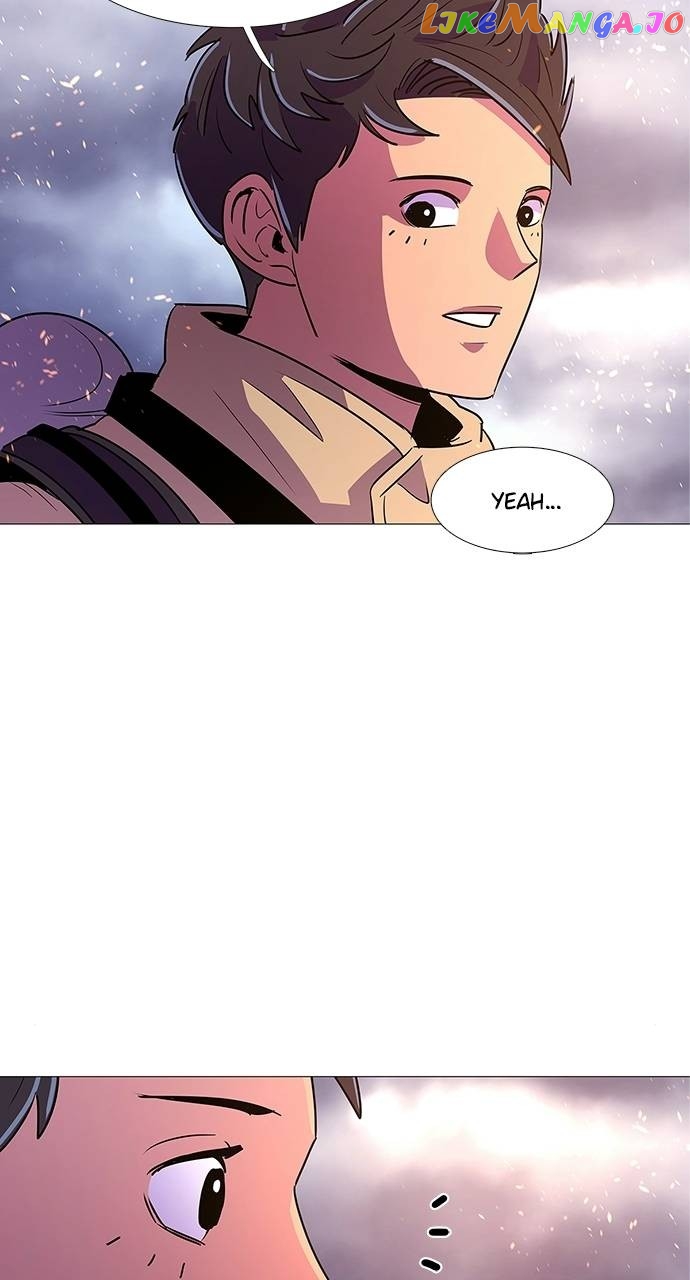 1 Second Chapter 90 - page 16