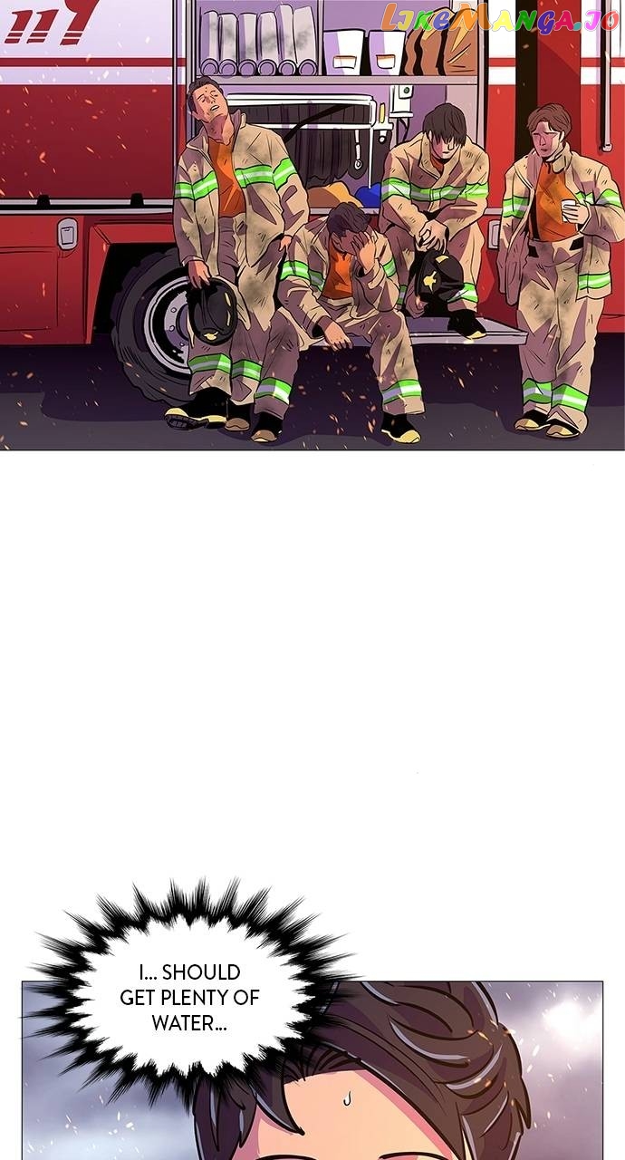 1 Second Chapter 90 - page 18