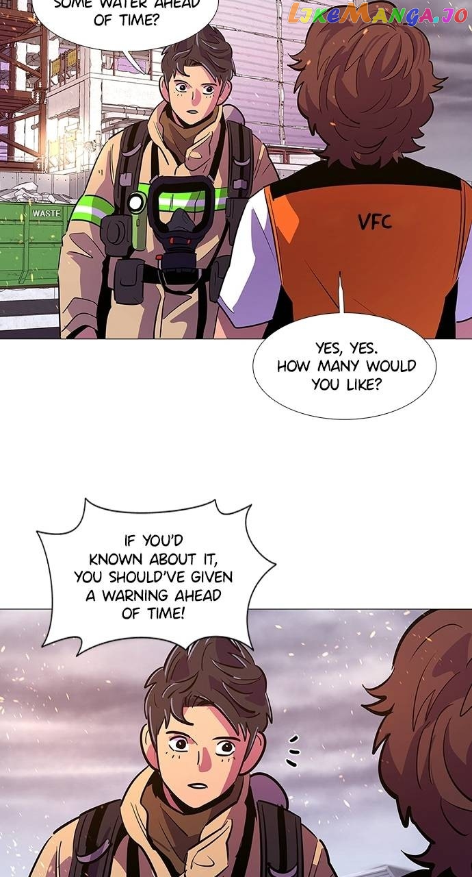 1 Second Chapter 90 - page 20