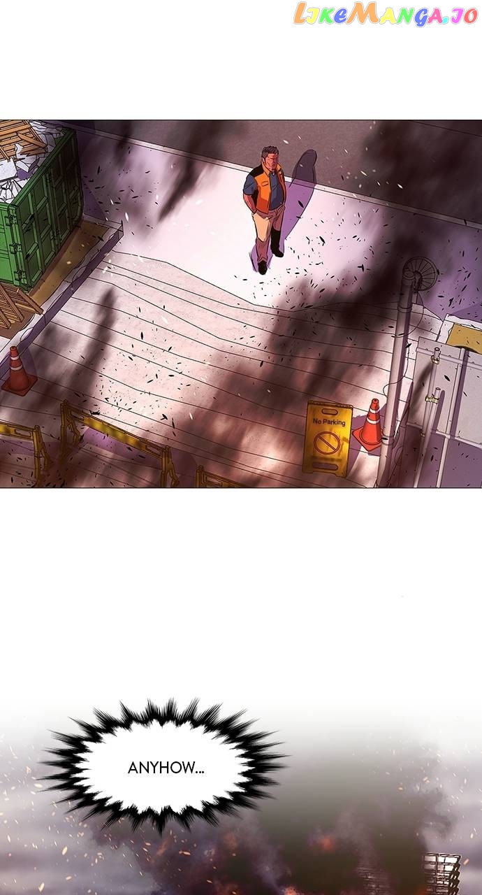 1 Second Chapter 90 - page 28