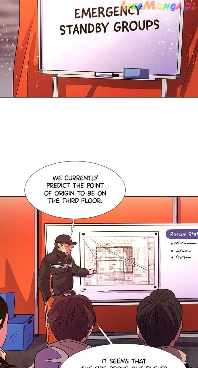 1 Second Chapter 90 - page 32