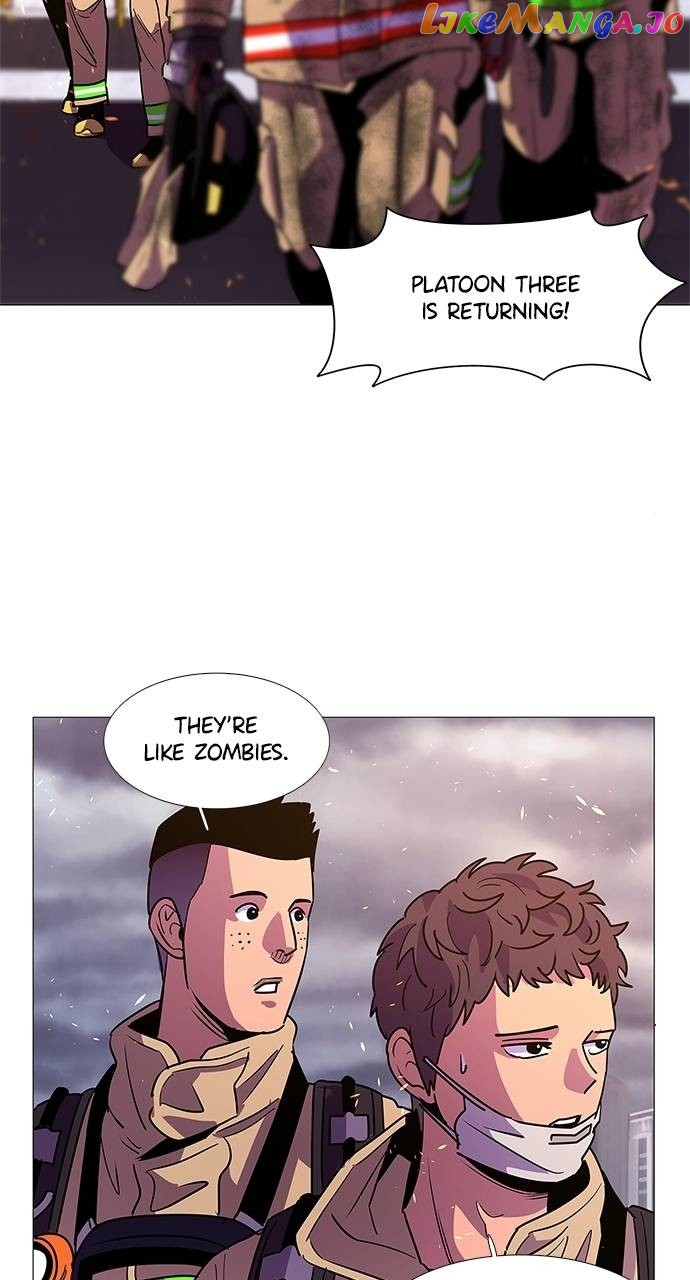 1 Second Chapter 90 - page 43