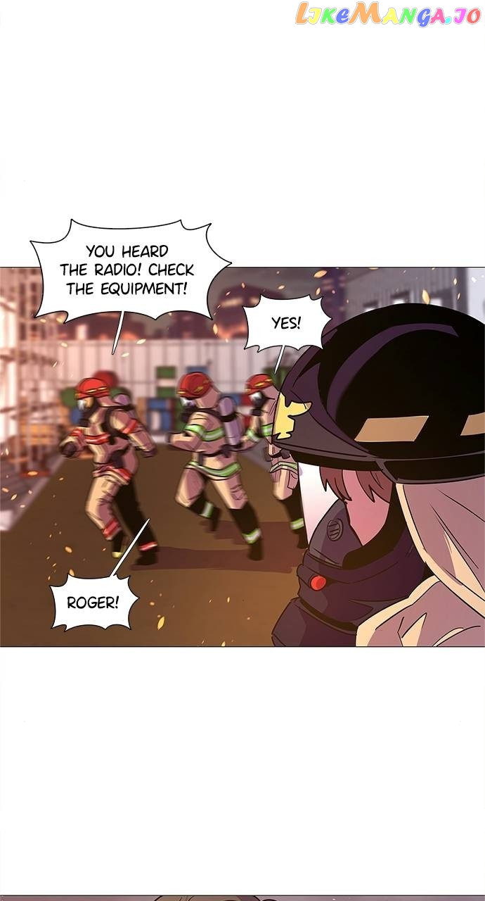 1 Second Chapter 90 - page 50