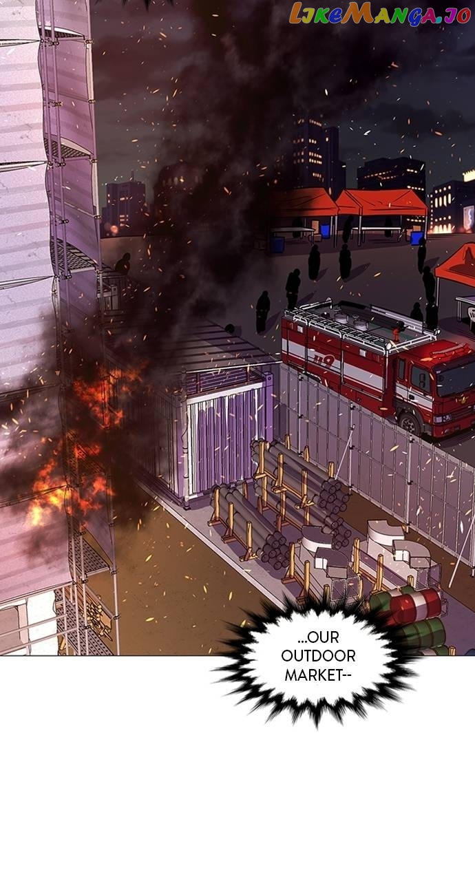1 Second Chapter 91 - page 24