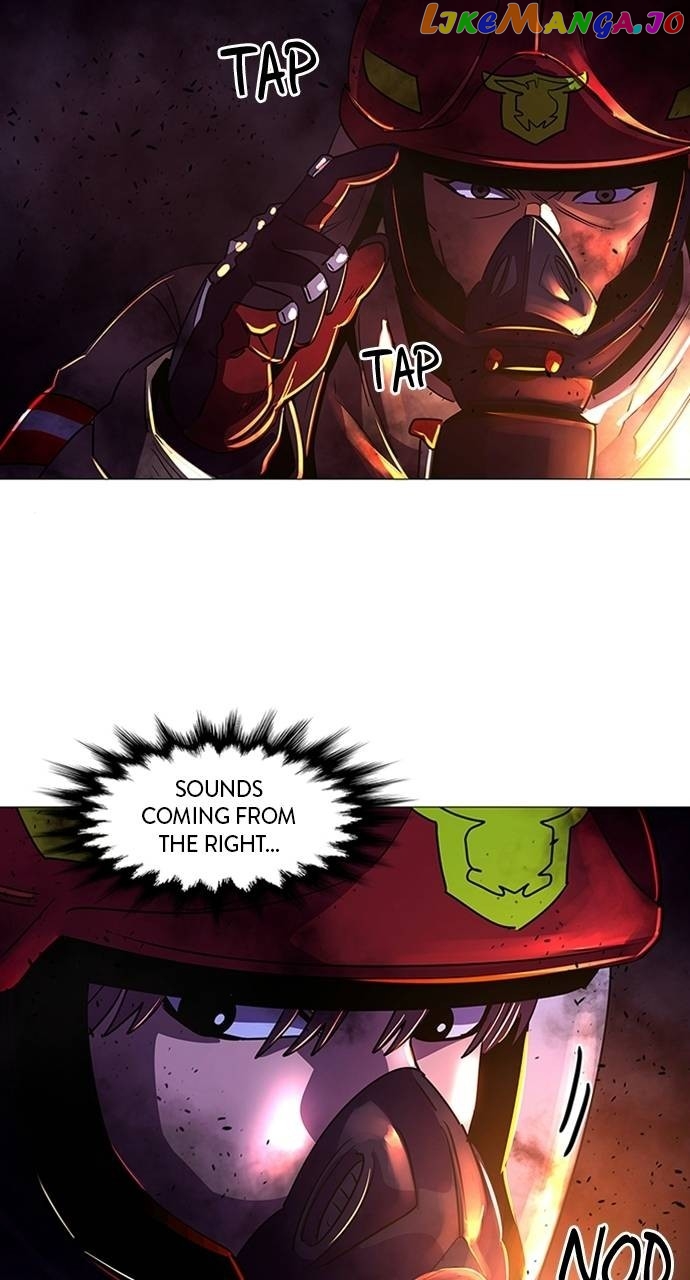 1 Second Chapter 91 - page 44