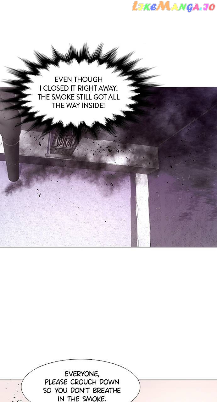 1 Second Chapter 91 - page 62