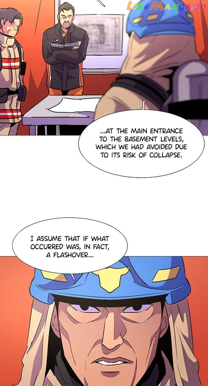 1 Second Chapter 92 - page 44
