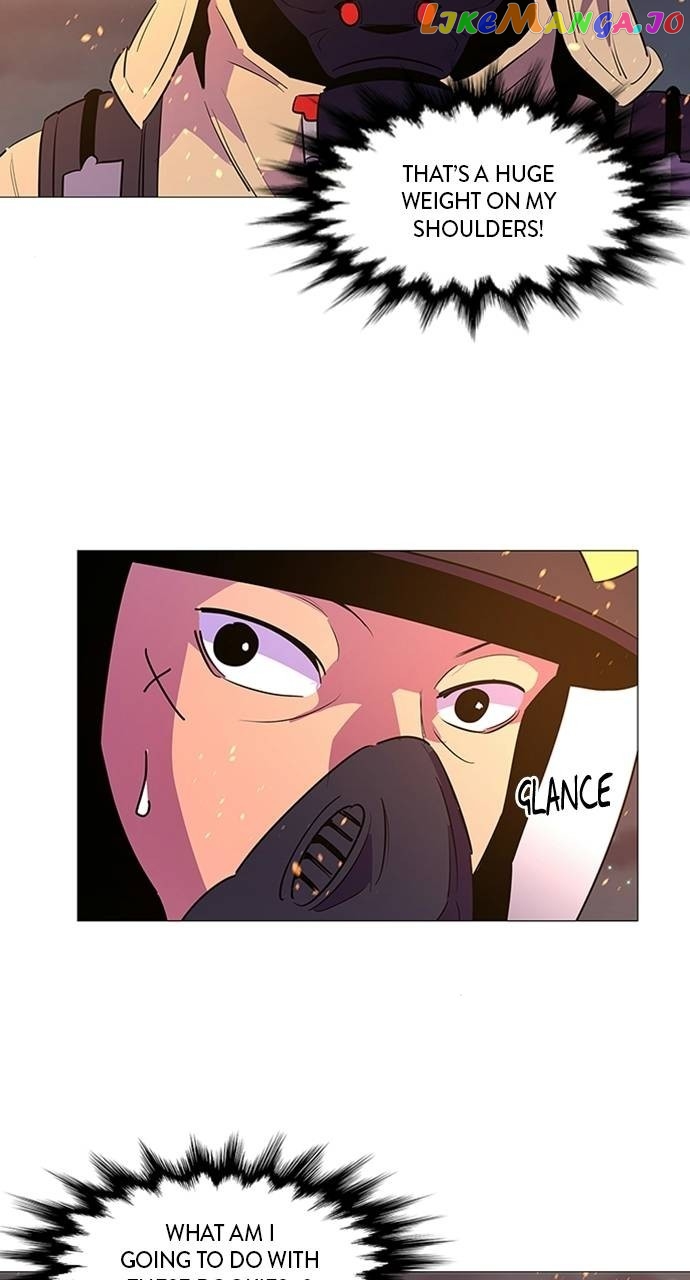 1 Second Chapter 93 - page 5