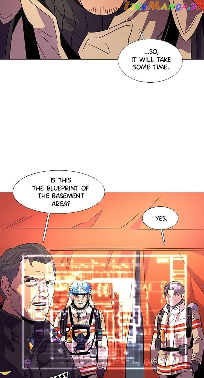 1 Second Chapter 93 - page 32