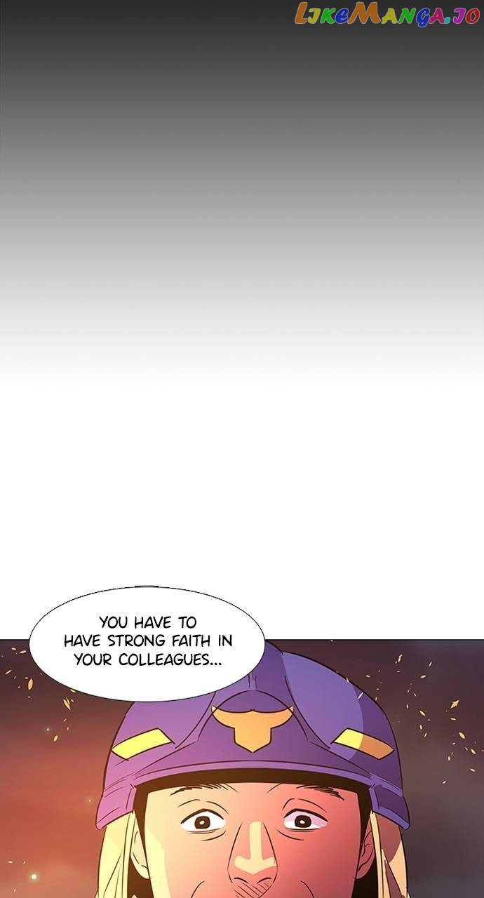 1 Second Chapter 94 - page 24