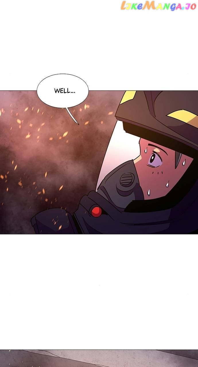 1 Second Chapter 94 - page 32