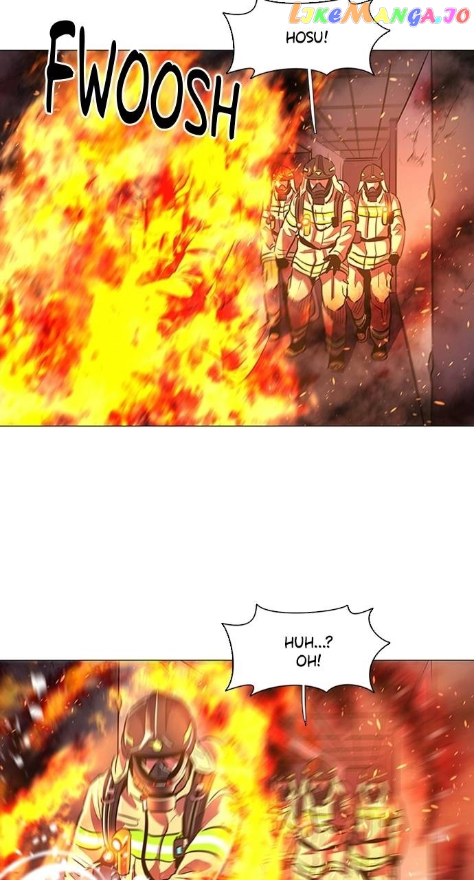 1 Second Chapter 95 - page 24