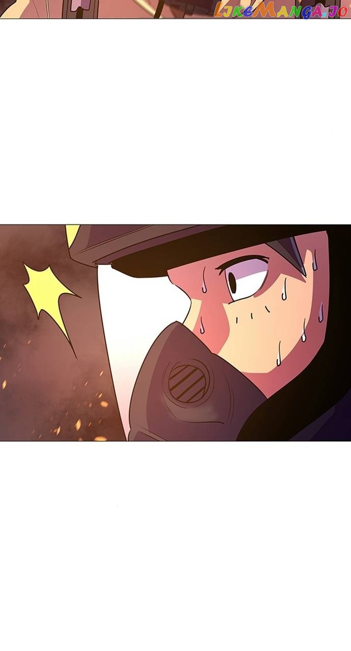 1 Second Chapter 95 - page 34
