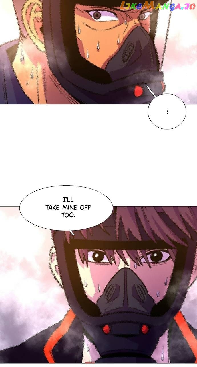 1 Second Chapter 95 - page 59