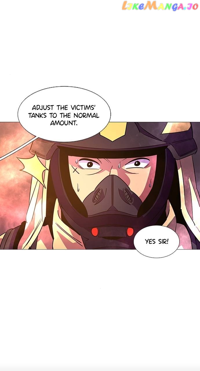 1 Second Chapter 96 - page 24