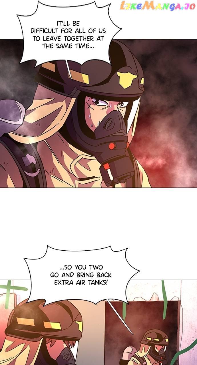 1 Second Chapter 96 - page 32