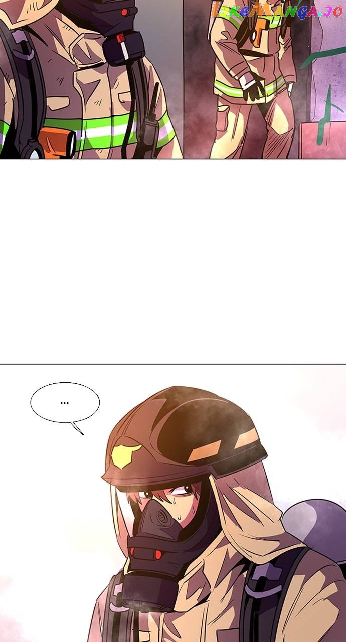 1 Second Chapter 96 - page 33