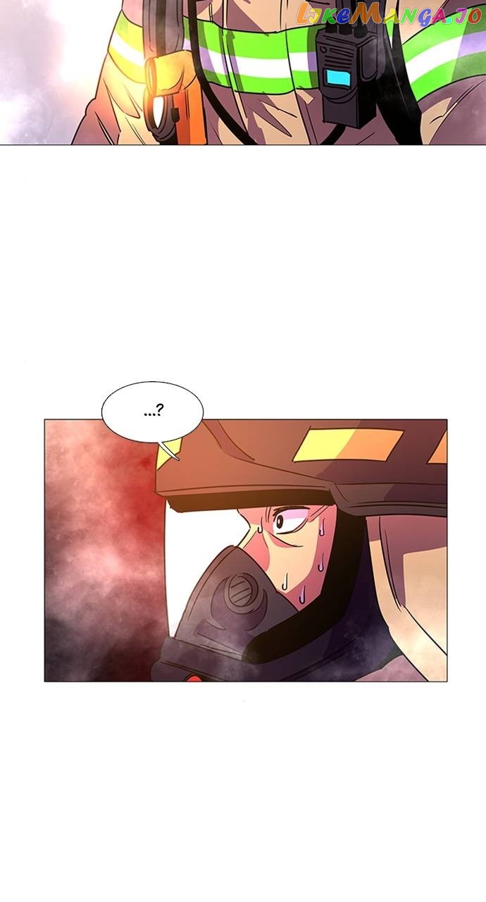 1 Second Chapter 96 - page 34