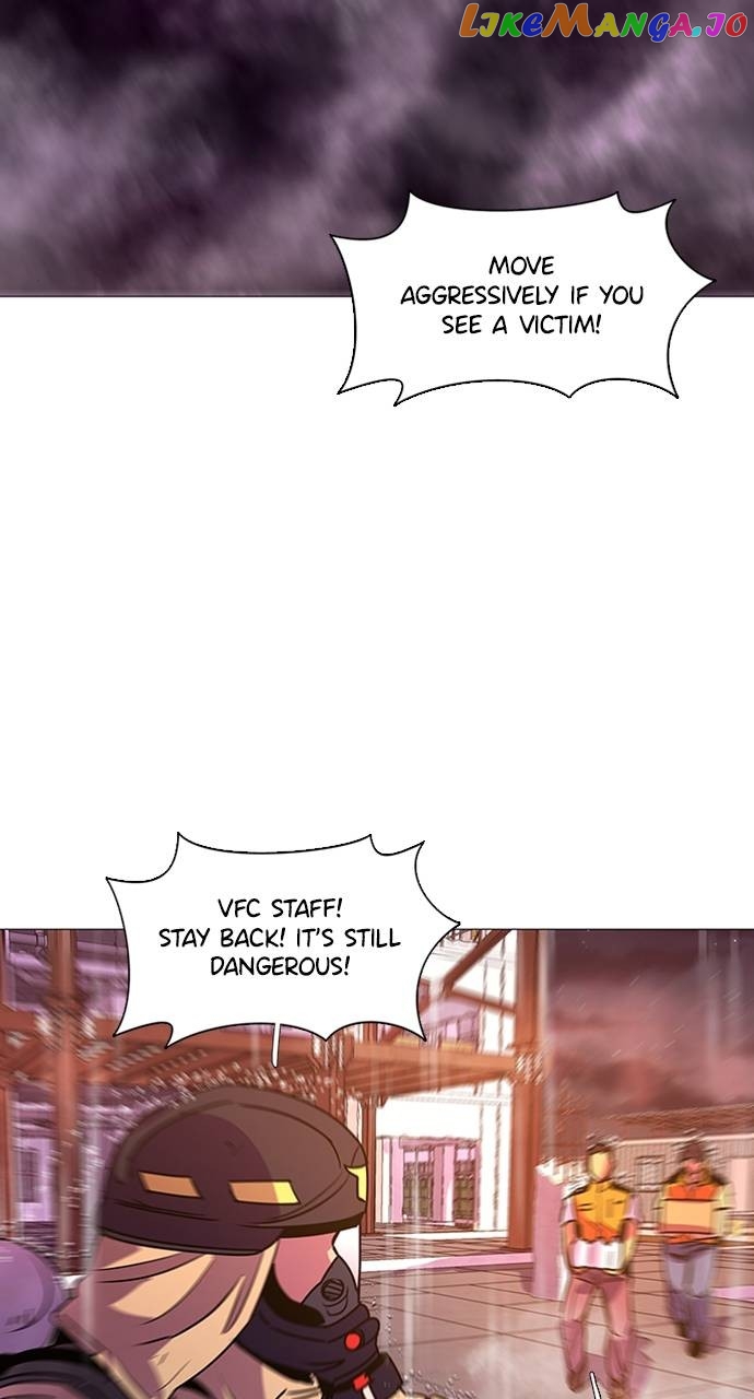 1 Second Chapter 96 - page 70