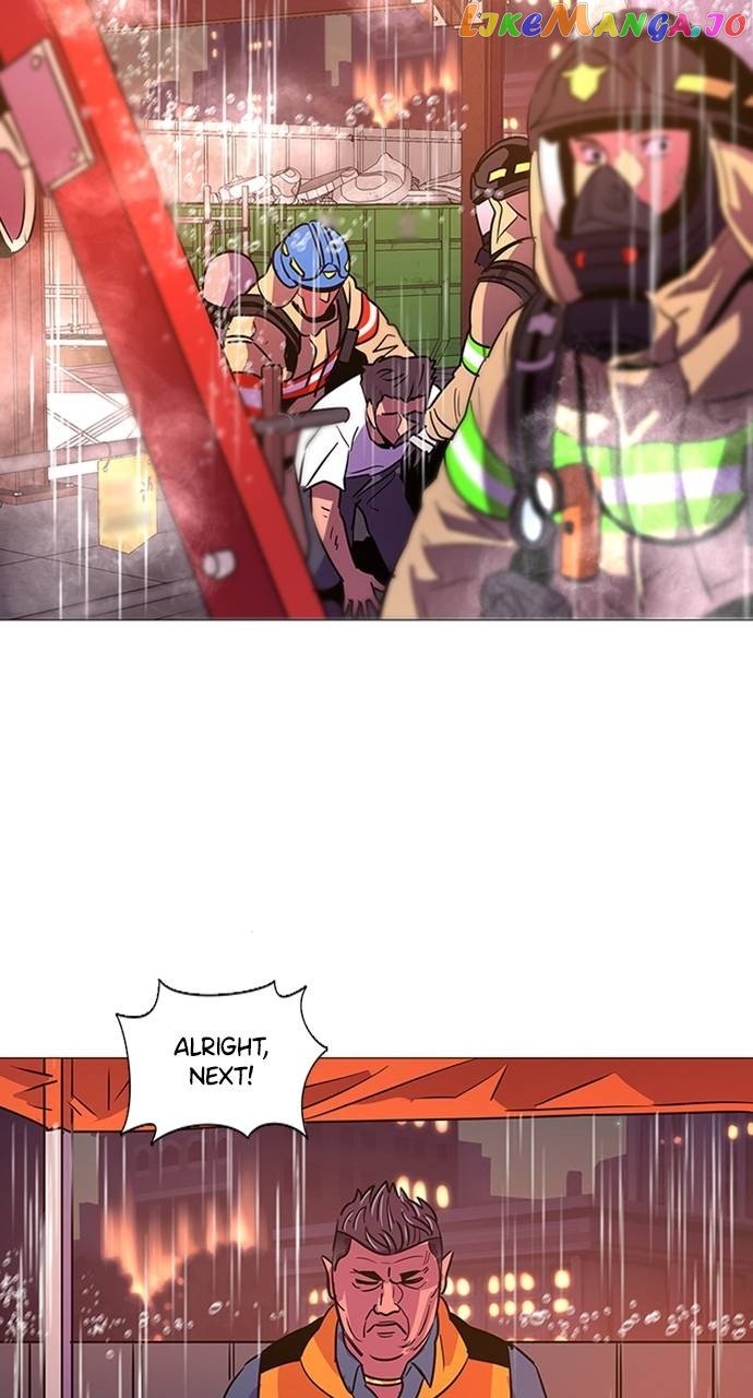 1 Second Chapter 96 - page 80