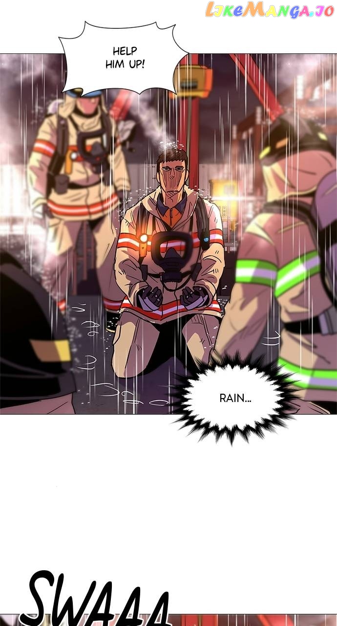 1 Second Chapter 97 - page 5