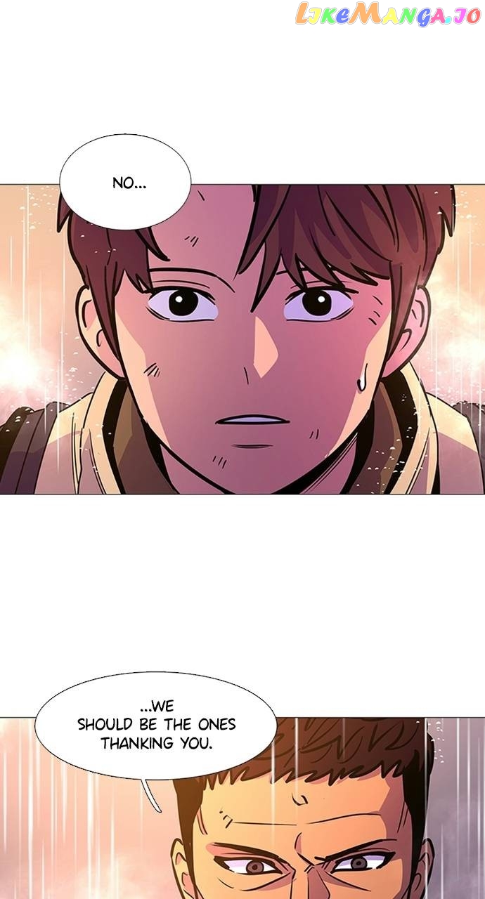 1 Second Chapter 97 - page 32