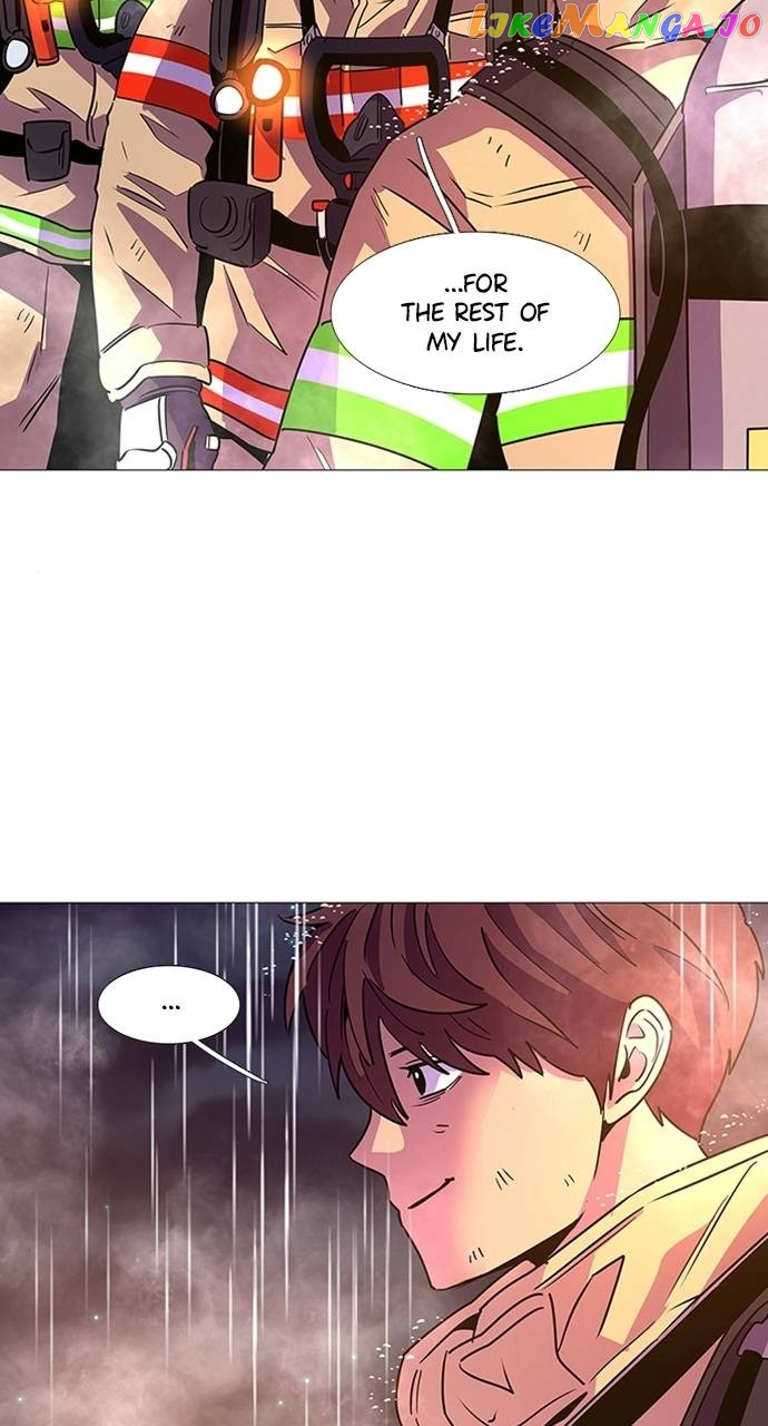 1 Second Chapter 97 - page 34