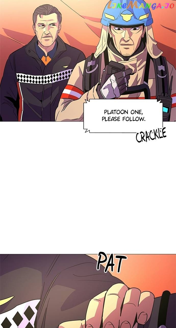 1 Second Chapter 97 - page 42