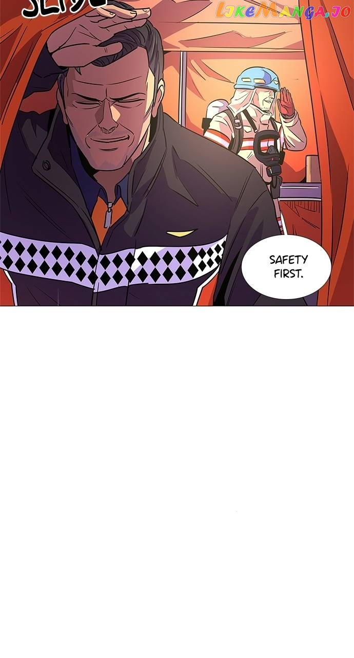 1 Second Chapter 97 - page 45