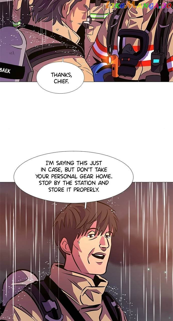 1 Second Chapter 97 - page 72