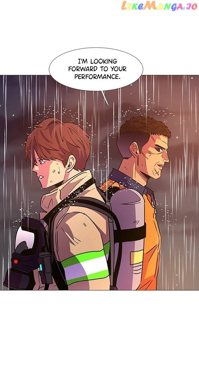 1 Second Chapter 98 - page 2