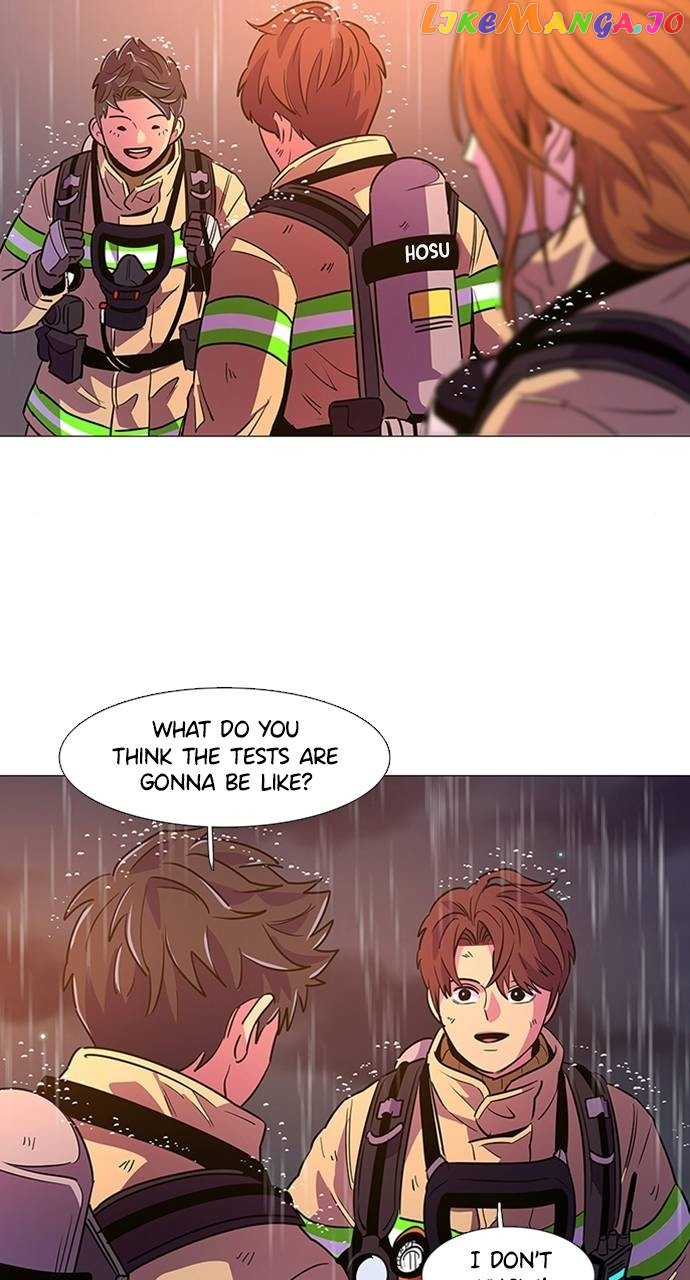 1 Second Chapter 98 - page 9