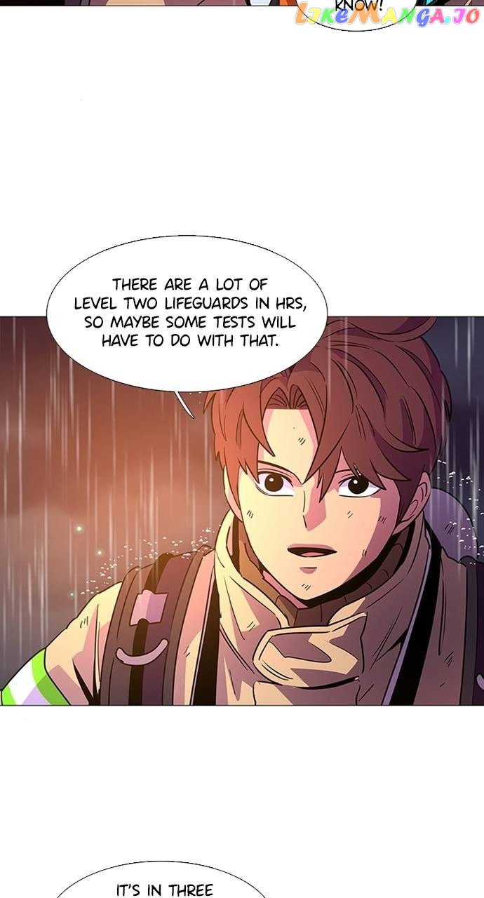 1 Second Chapter 98 - page 10