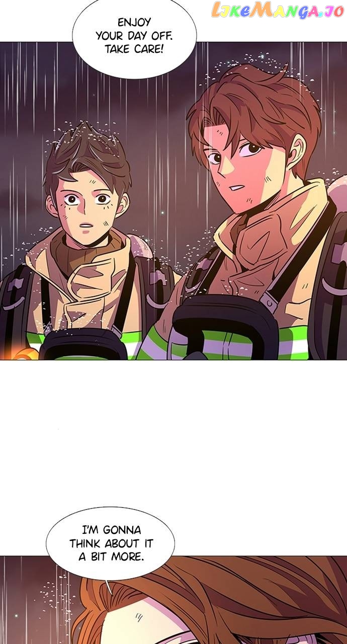 1 Second Chapter 98 - page 14