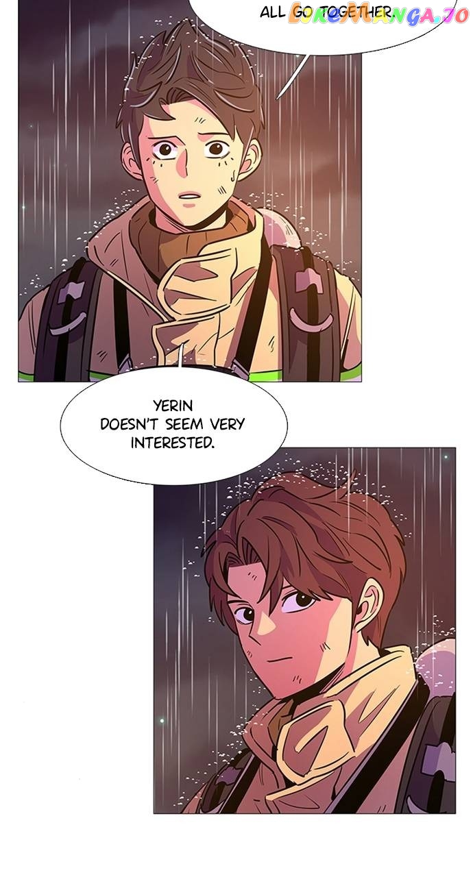 1 Second Chapter 98 - page 17