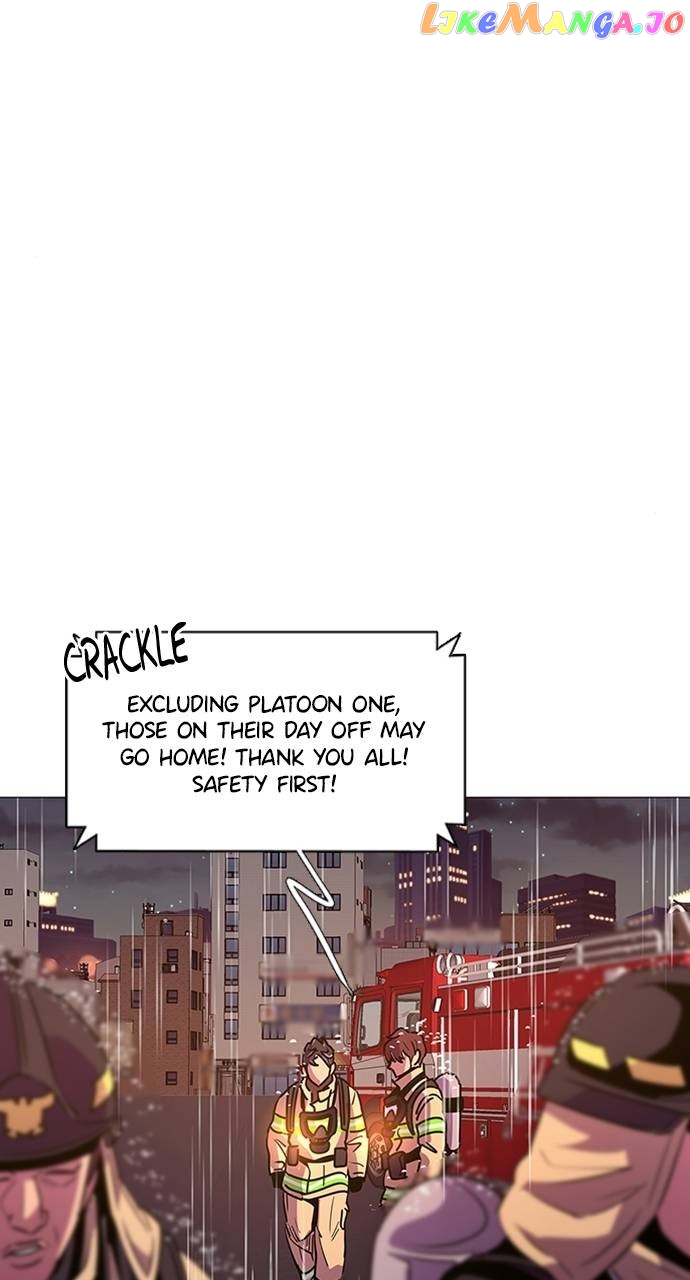 1 Second Chapter 98 - page 19