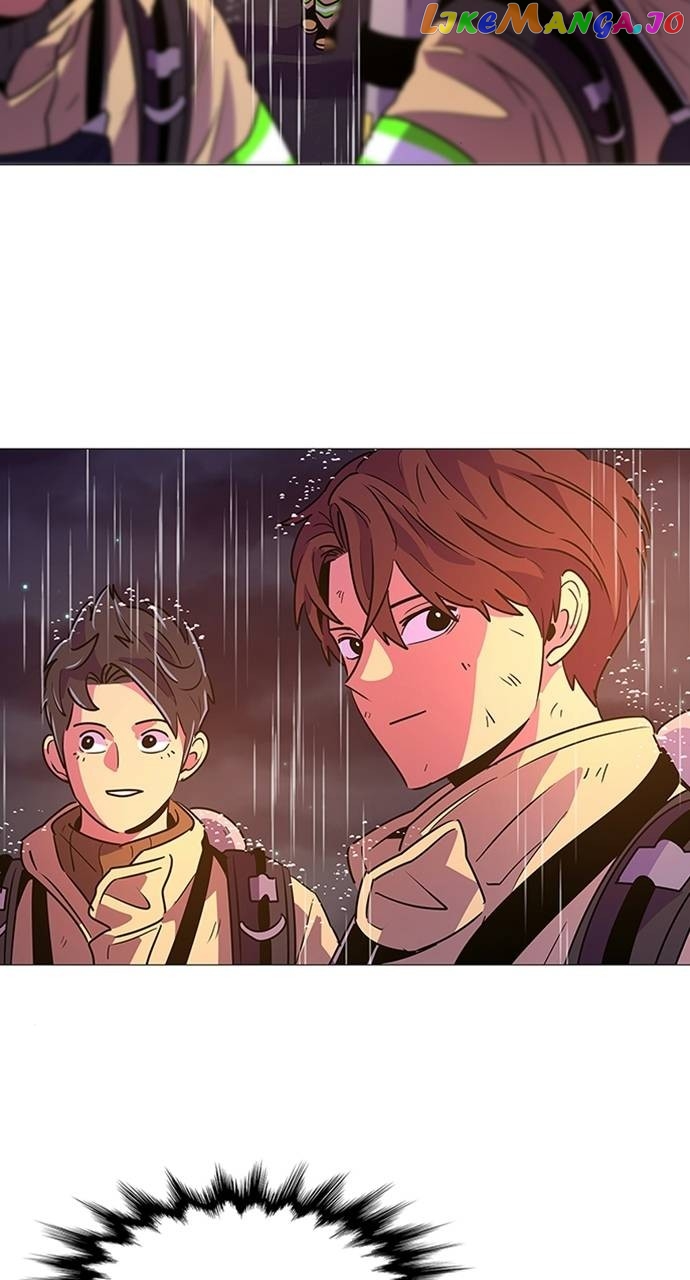 1 Second Chapter 98 - page 20