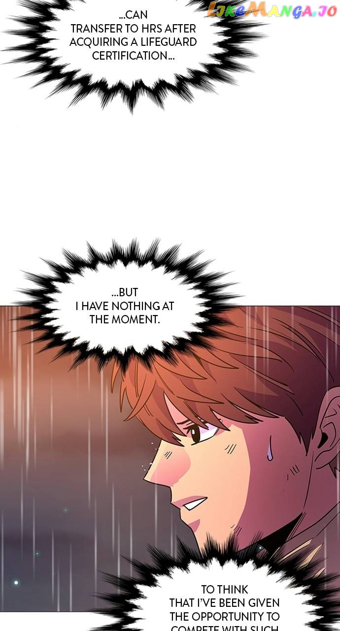 1 Second Chapter 98 - page 24