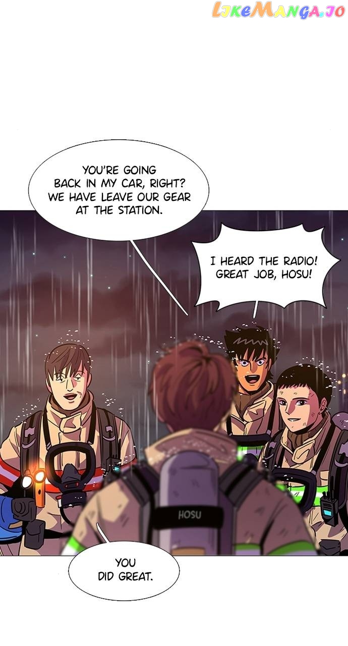 1 Second Chapter 98 - page 27