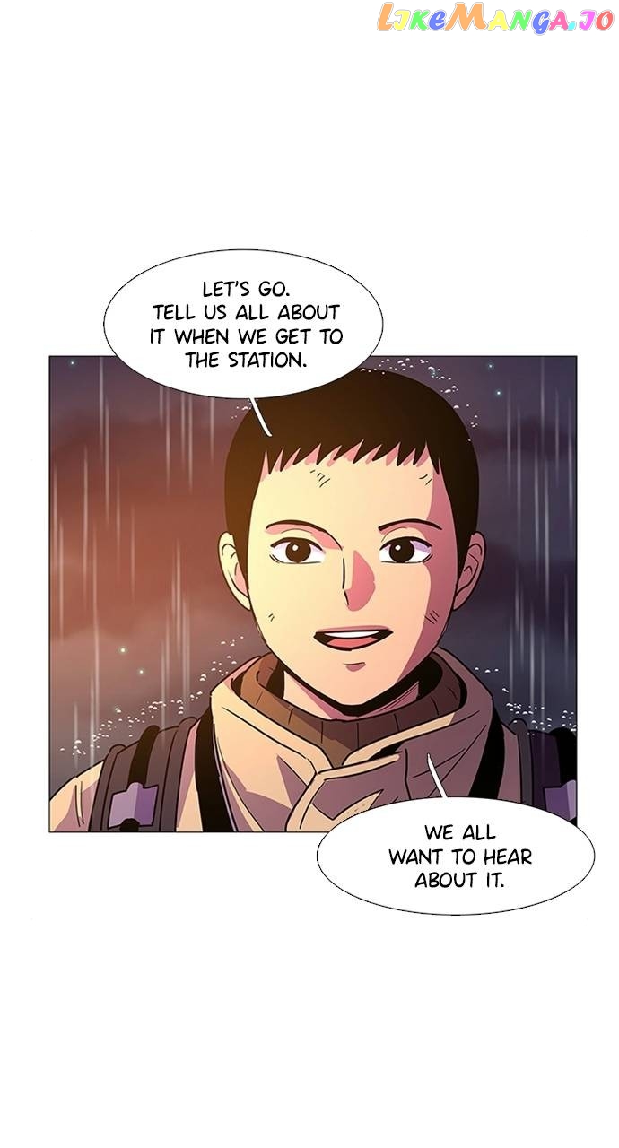 1 Second Chapter 98 - page 28