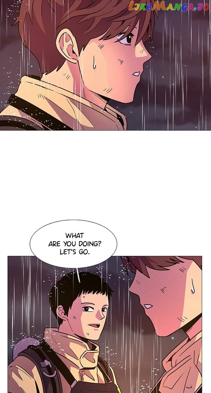 1 Second Chapter 98 - page 30