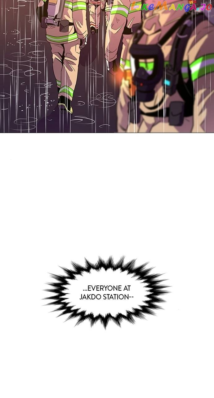 1 Second Chapter 98 - page 34