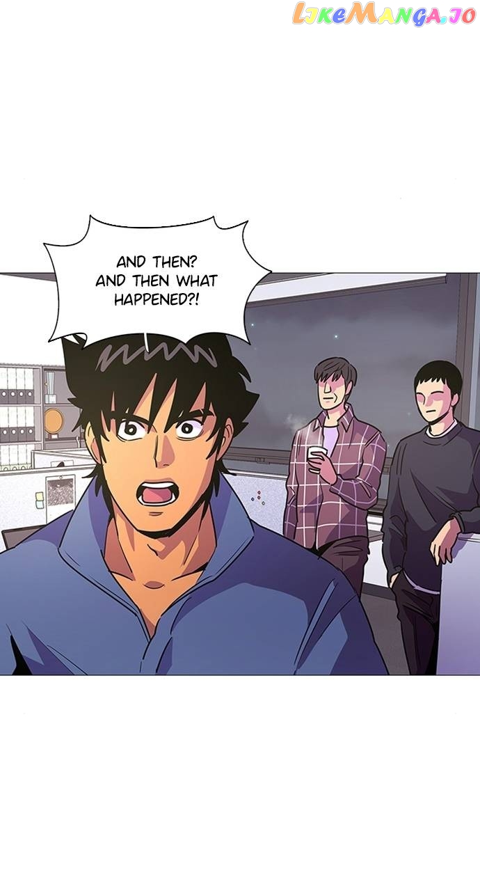 1 Second Chapter 98 - page 36