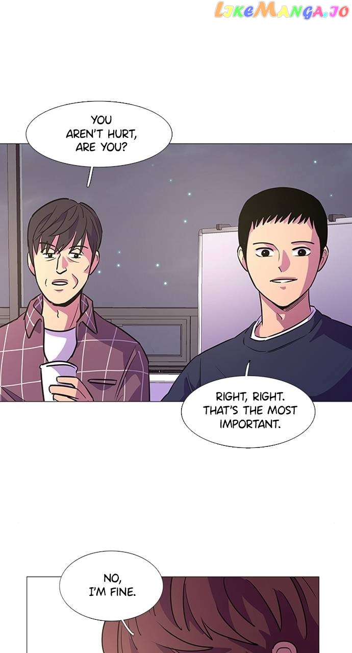 1 Second Chapter 98 - page 40