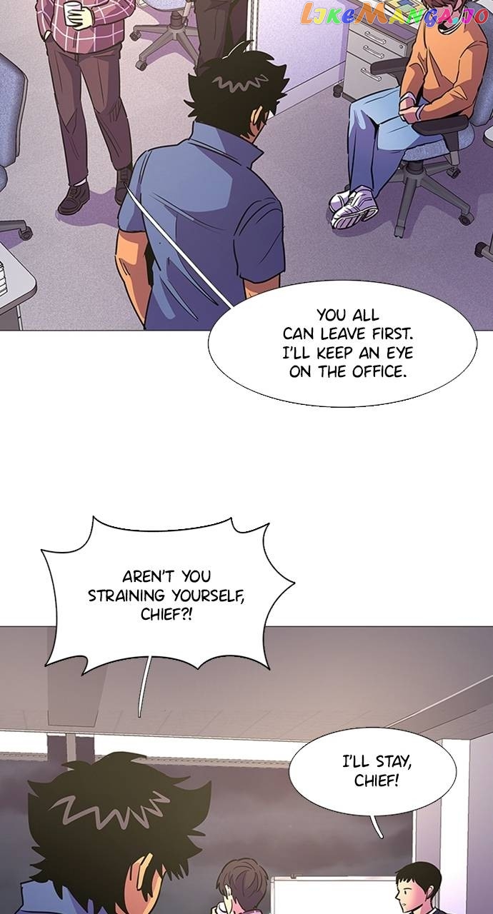 1 Second Chapter 98 - page 42
