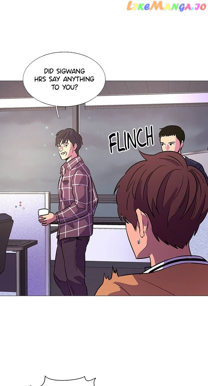 1 Second Chapter 98 - page 45