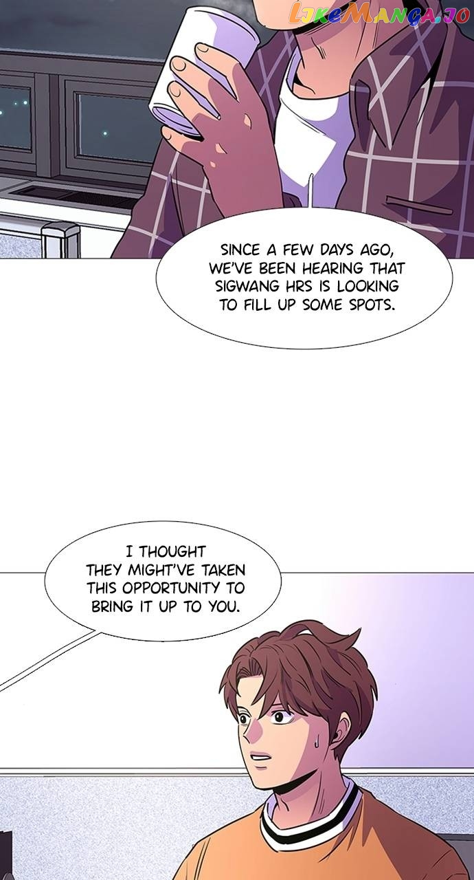 1 Second Chapter 98 - page 47