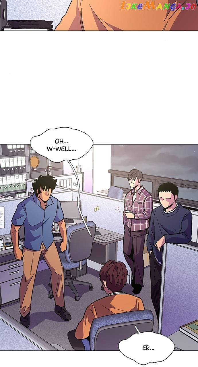 1 Second Chapter 98 - page 48