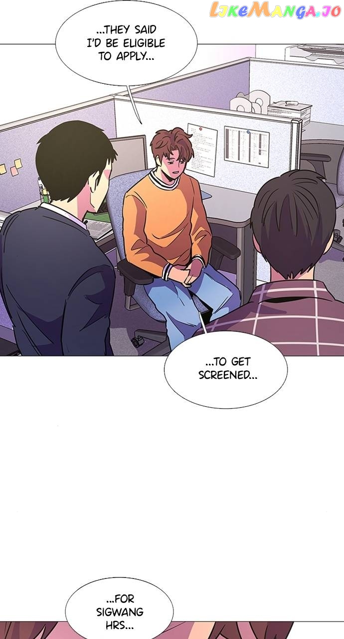 1 Second Chapter 98 - page 50