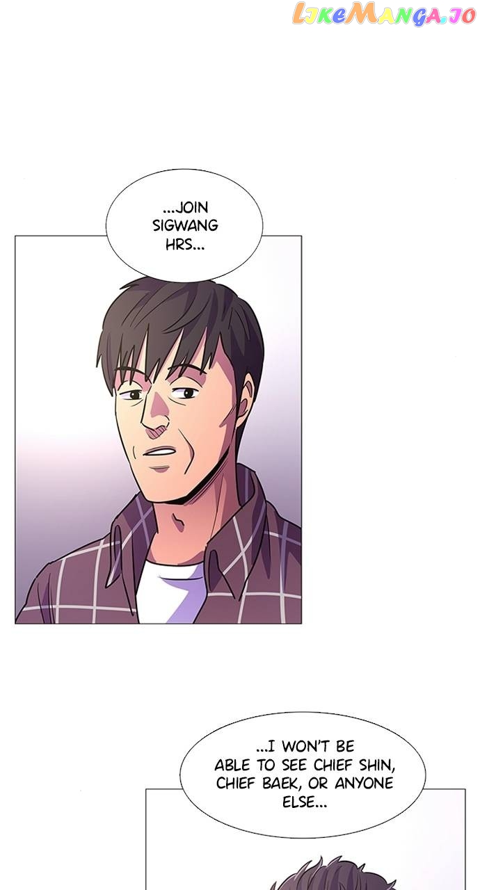 1 Second Chapter 98 - page 61